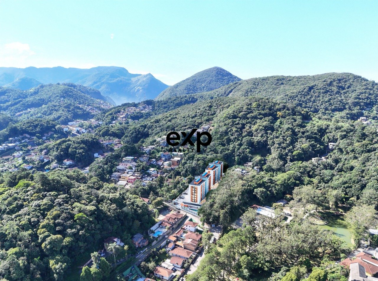 Apartamento à venda em Petrópolis, Rua Augusto Fragoso 431 Quitandinha Petrópolis 25650-010, 57 m²
