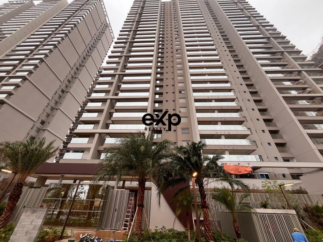Apartamento à venda em São Paulo, Roque Petroni Junior 576 Brooklin São Paulo 04707-000, 77 m²