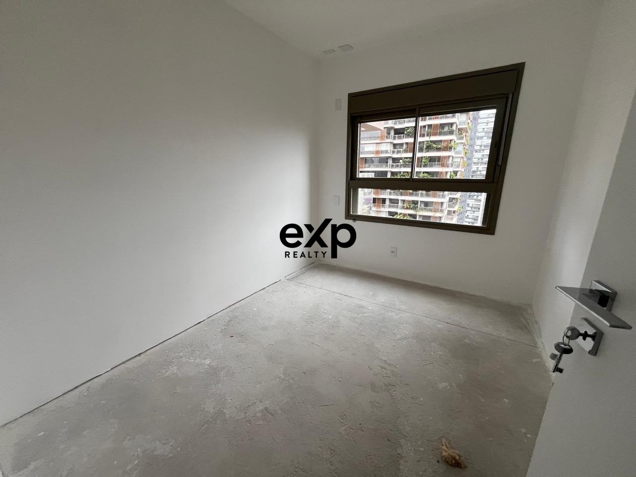 Apartamento à venda em São Paulo, Roque Petroni Junior 576 Brooklin São Paulo 04707-000, 77 m²