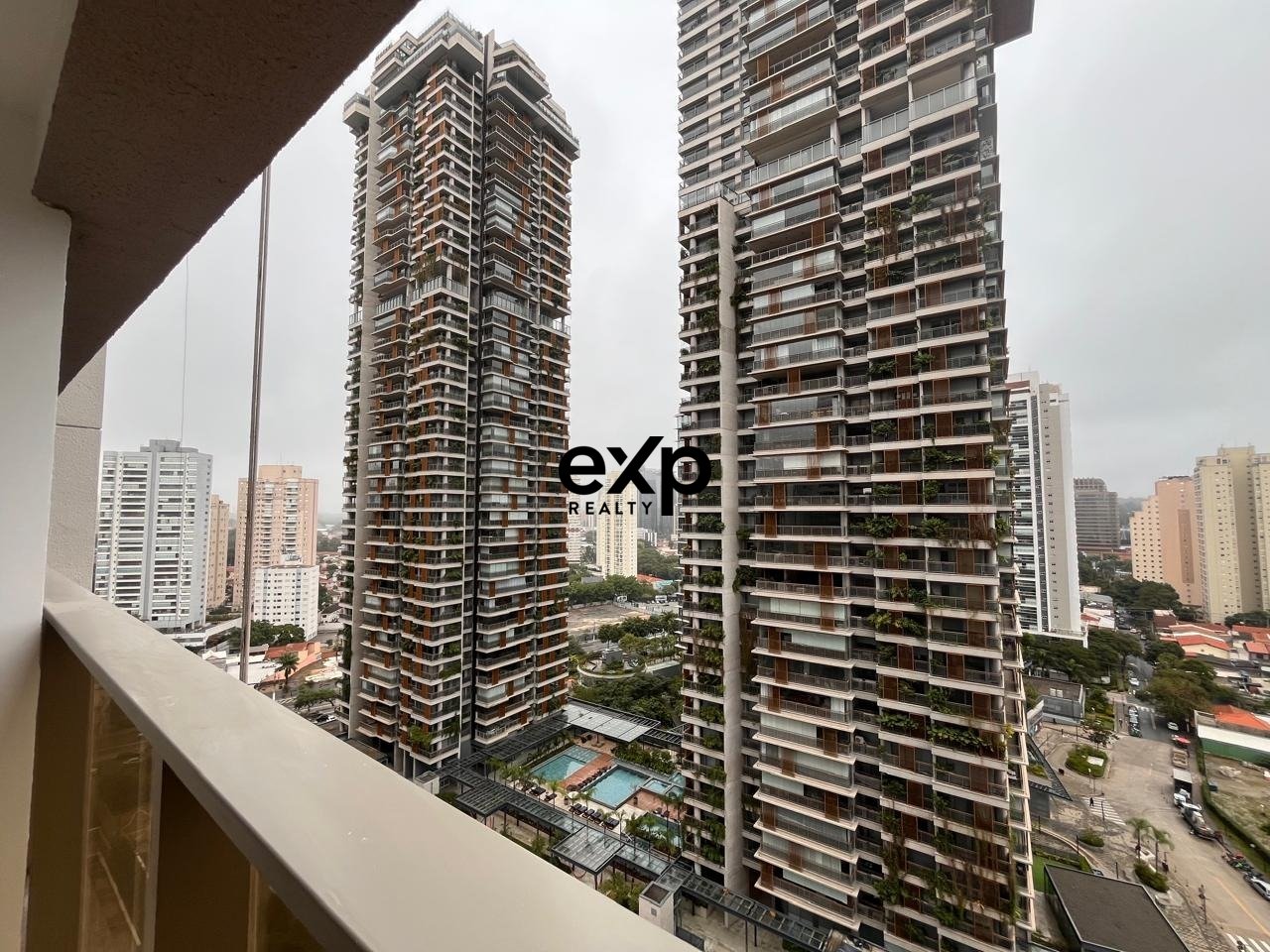 Apartamento à venda em São Paulo, Roque Petroni Junior 576 Brooklin São Paulo 04707-000, 77 m²