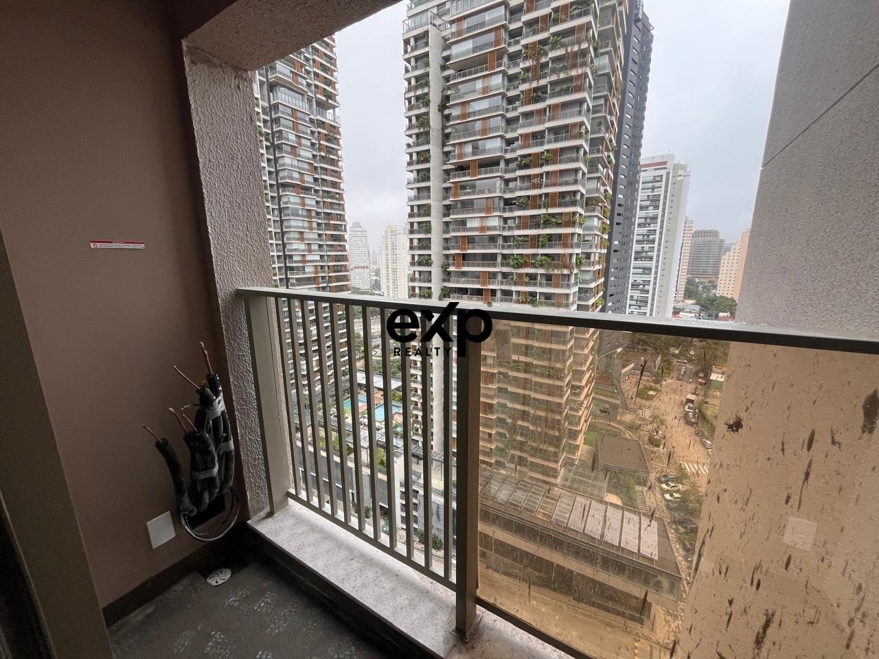 Apartamento à venda em São Paulo, Roque Petroni Junior 576 Brooklin São Paulo 04707-000, 77 m²