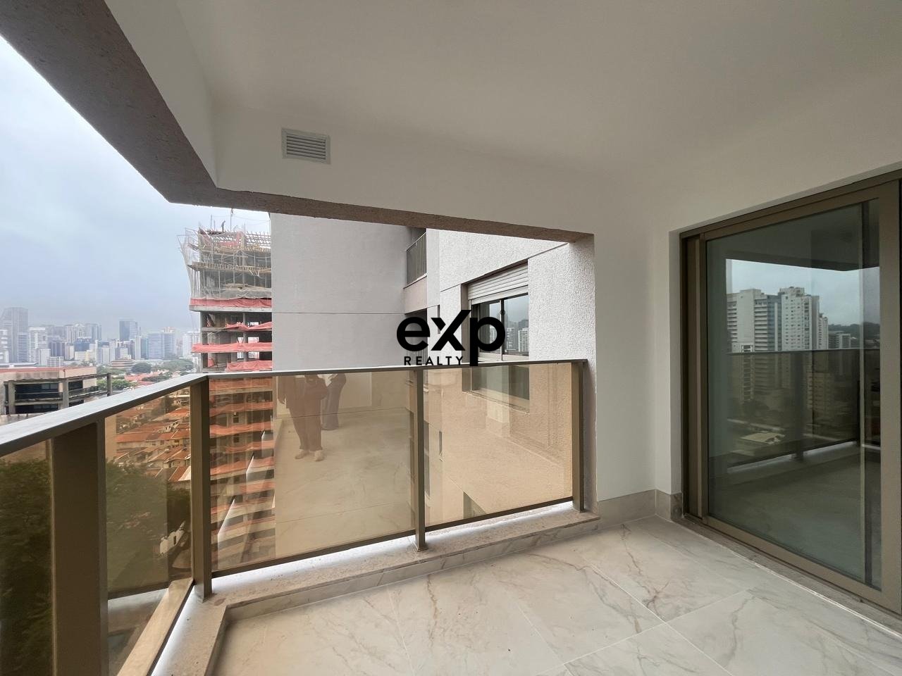Apartment for sale in São Paulo, Roque Petroni Junior 576 Brooklin São Paulo 04707-000, 77 m²