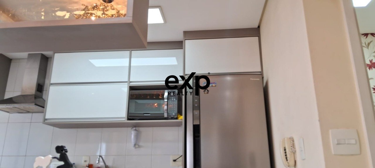 Apartamento à venda em Campinas, Alberto Cerqueira Lima 29 Taquaral Campinas 13076-010, 67 m²