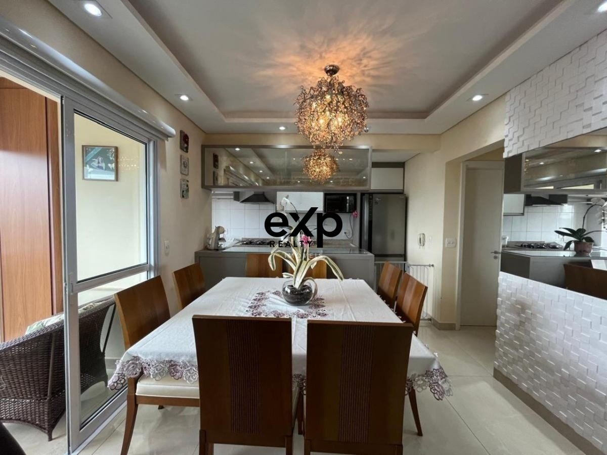 Apartamento à venda em Campinas, Alberto Cerqueira Lima 29 Taquaral Campinas 13076-010, 67 m²