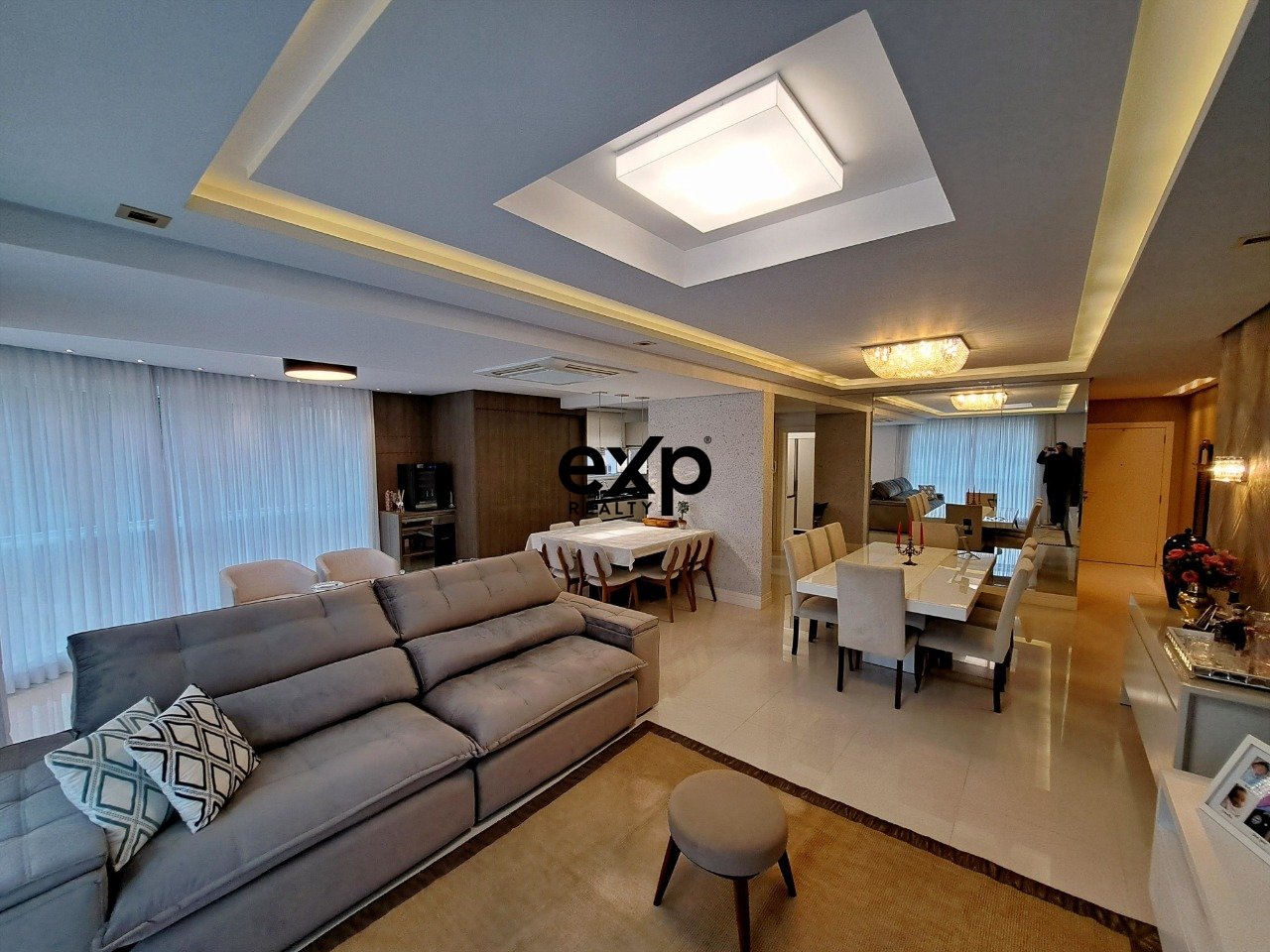 Apartamento à venda em Blumenau, Lázio 77 Vila Nova Blumenau 89035-038, 229 m²