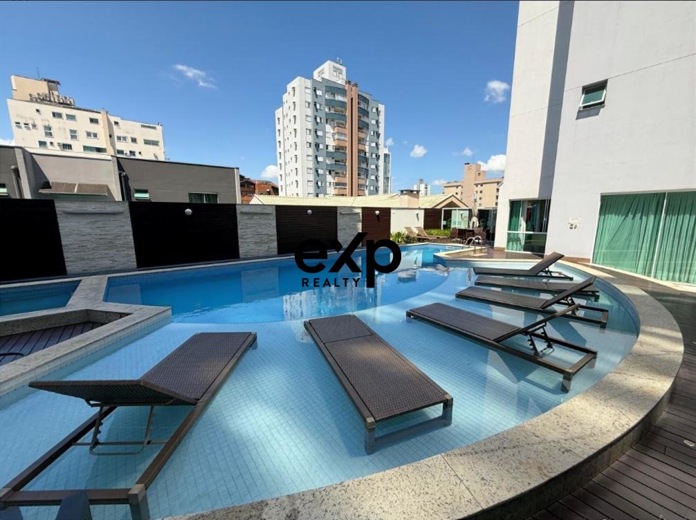 Apartamento à venda em Blumenau, Lázio 77 Vila Nova Blumenau 89035-038, 229 m²