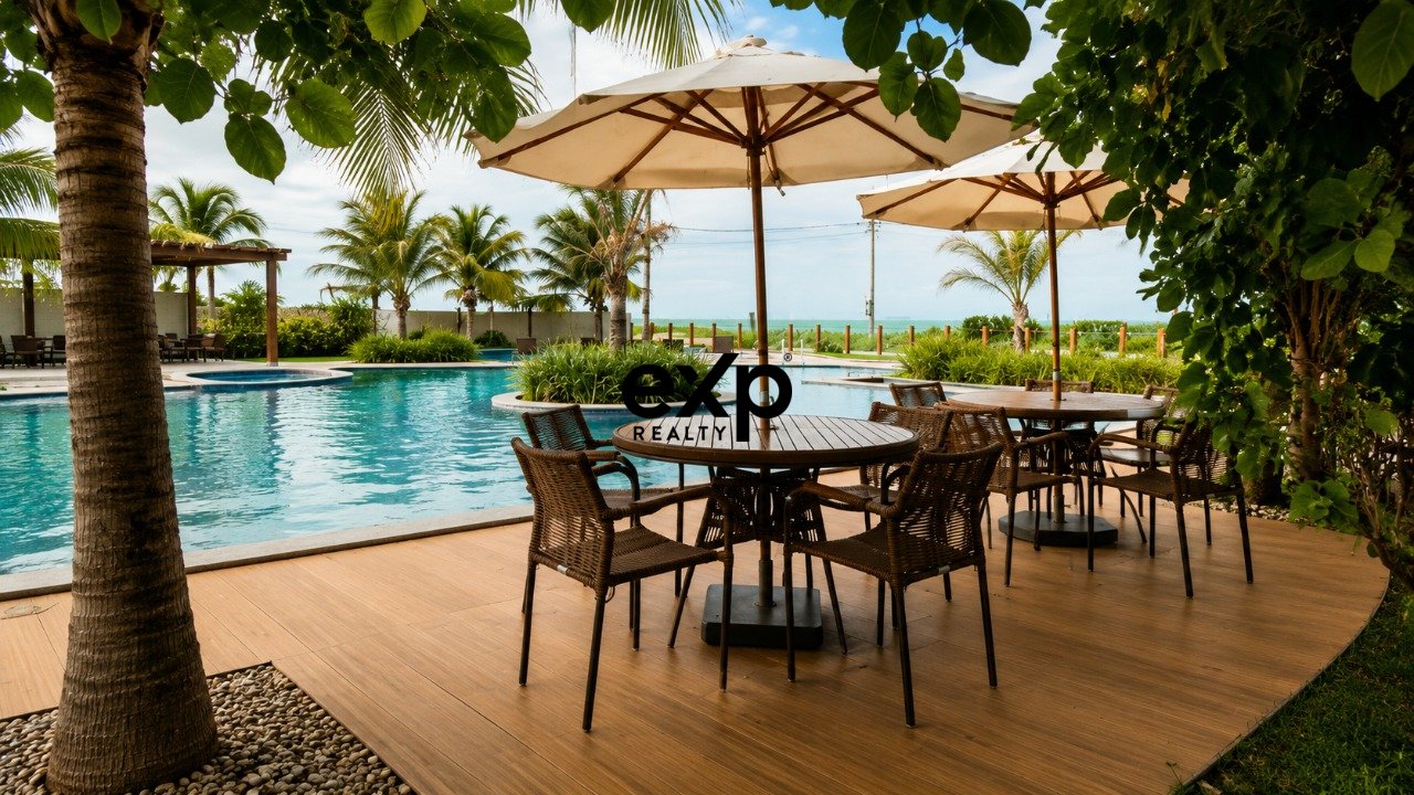 VENDA | COBERTURA PÉ NA AREIA | FRENTE MAR | VISTA DEFINITIVA | 166m² | 3 QUARTOS | MOBILIADA | 2 VAGAS