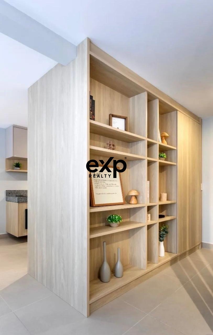 VENDA | APARTAMENTO BEIRA MAR EM INTERMARES | NOVO | 84m² | 2 QUARTOS | PISCINA PRIVATIVA | MOBILIADO