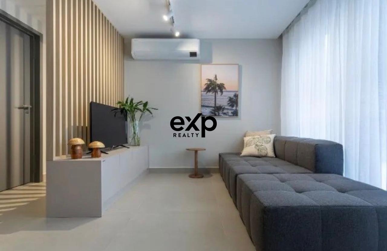 VENDA | APARTAMENTO BEIRA MAR EM INTERMARES | NOVO | 84m² | 2 QUARTOS | PISCINA PRIVATIVA | MOBILIADO