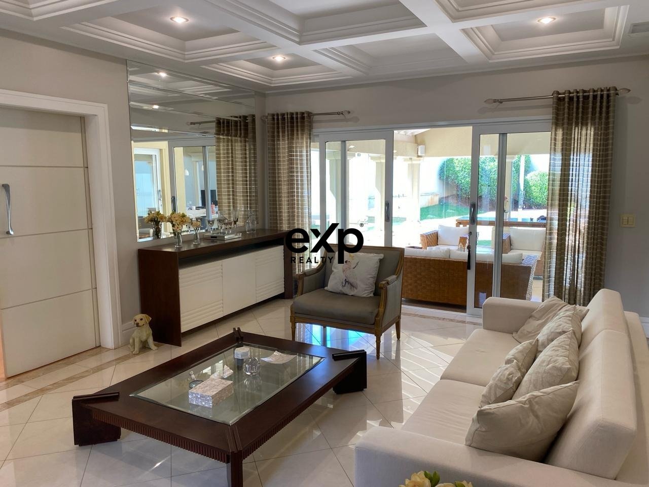 Casa em Condomínio à venda em Campinas, João Simões da Fonseca 550 Loteamento Residencial Barão do Café Campinas 13085-050, 660 m²