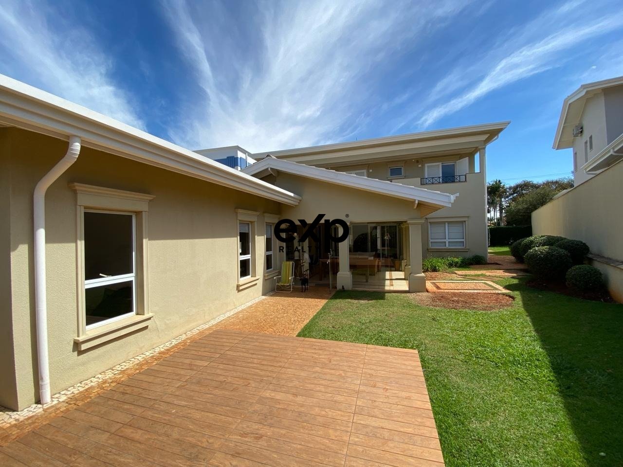 Casa em Condomínio à venda em Campinas, João Simões da Fonseca 550 Loteamento Residencial Barão do Café Campinas 13085-050, 660 m²