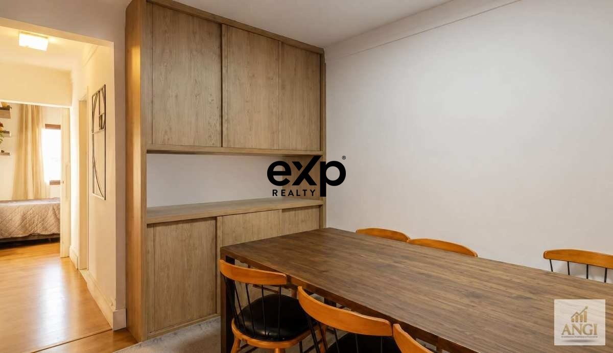 Apartamento à Venda na Vila Olímpia | 76 m² | 3 Dormitórios | 1 Vaga | Excelente Planta