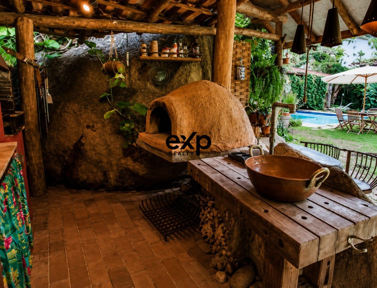Hotel/Pousada para alugar em Ilhabela, Rua Antenor Custódio da Silva 80 cocaia Ilhabela 11630-000, 1670 m²