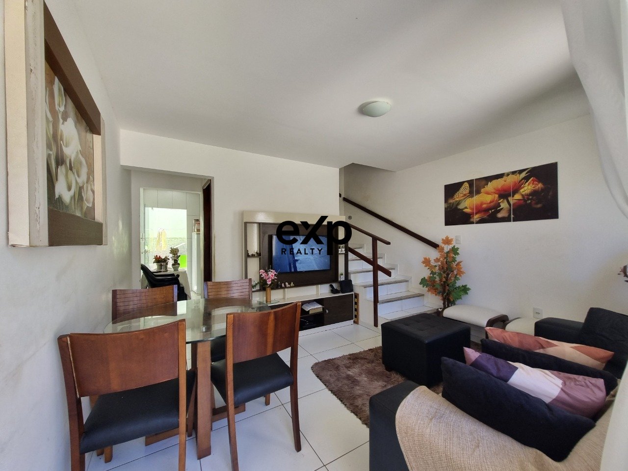2-Bedroom Village Home in Ipitanga 2