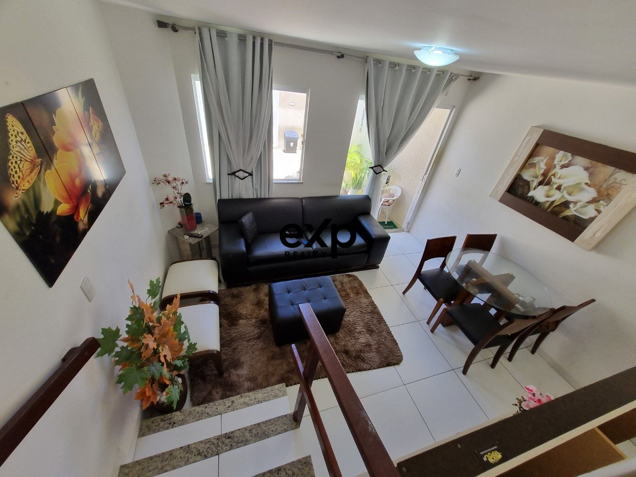 2-Bedroom Village Home in Ipitanga