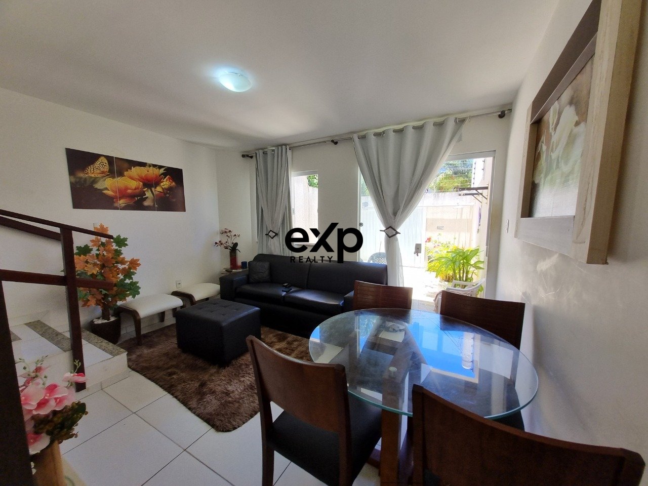 2-Bedroom Village Home in Ipitanga 3