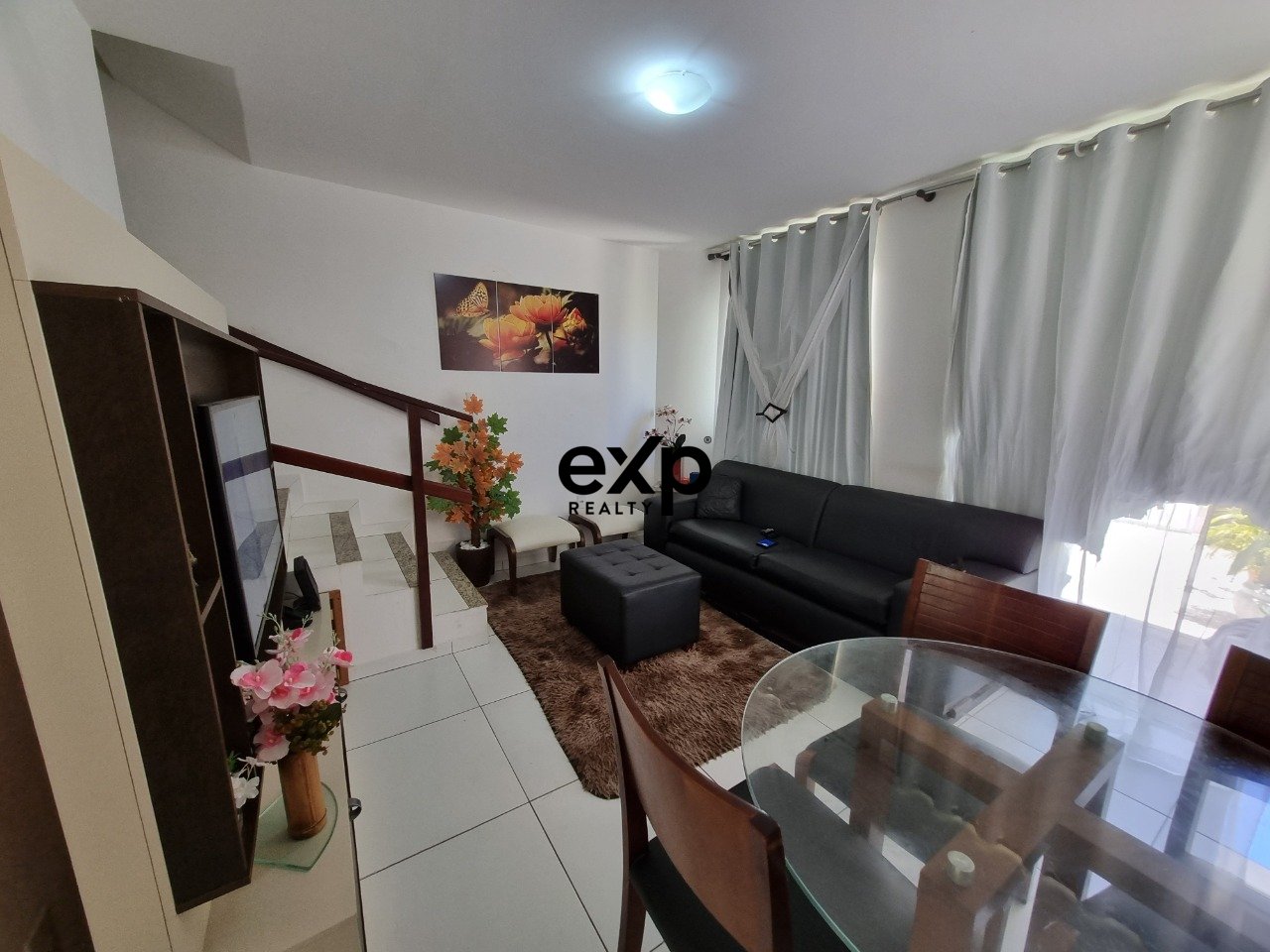 2-Bedroom Village Home in Ipitanga 4