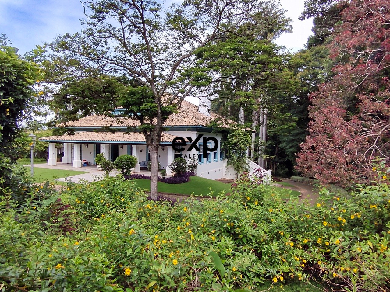 Casa em Condomínio à venda em Campinas, das Tipuanas 325 Sítios de Recreio Gramado Campinas 13101-631, 10000 m²