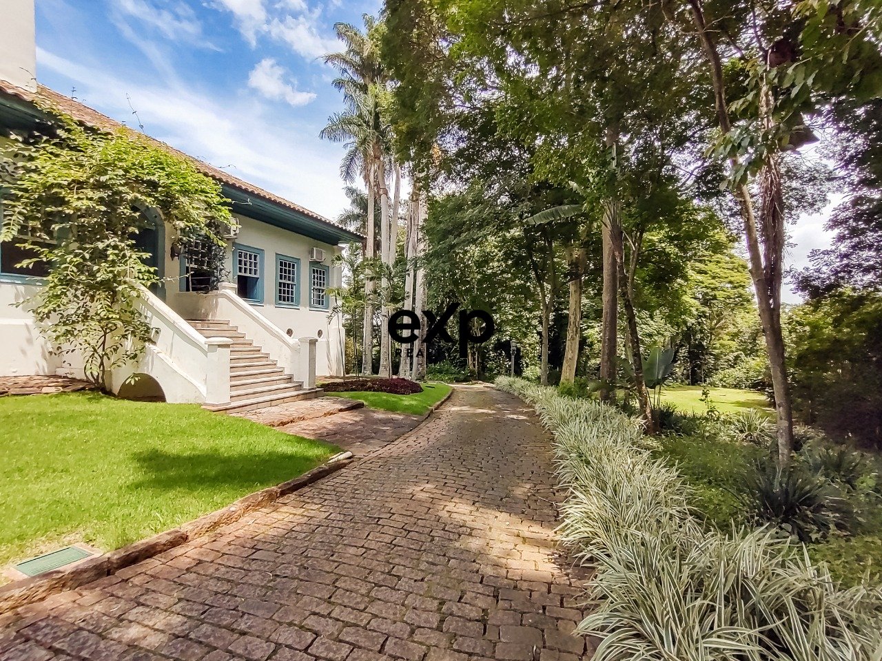 Casa em Condomínio à venda em Campinas, das Tipuanas 325 Sítios de Recreio Gramado Campinas 13101-631, 10000 m²