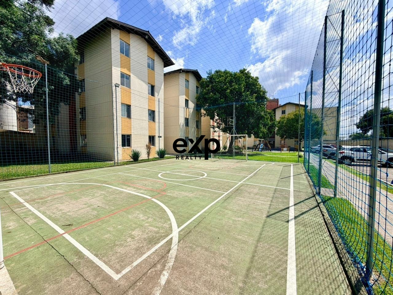 Apartamento à venda em Sao Jose dos Pinhais, Alfredo Pinto 1342 Parque da Fonte Sao Jose dos Pinhais 83050-320, 50 m²