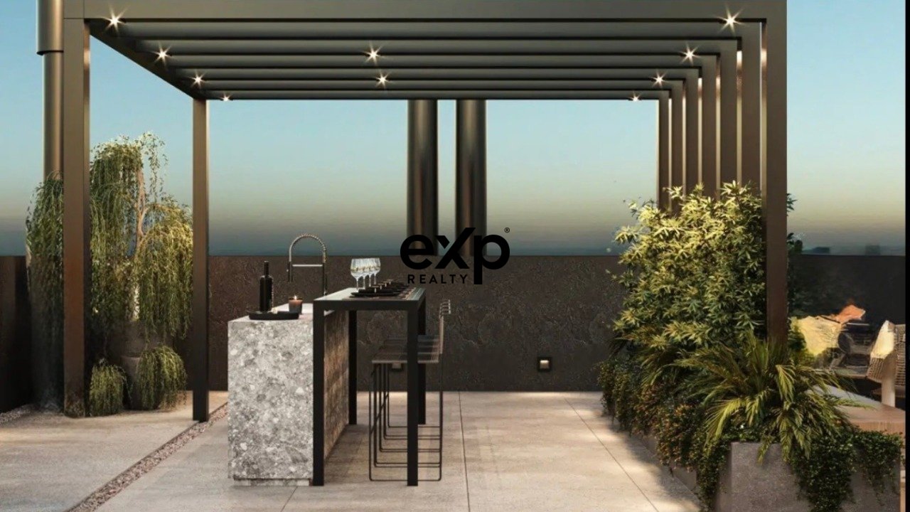 Apartamento à venda em Curitiba, Av Republica Argentina 1793 Agua Verde Curitiba 80620-010, 29 m²