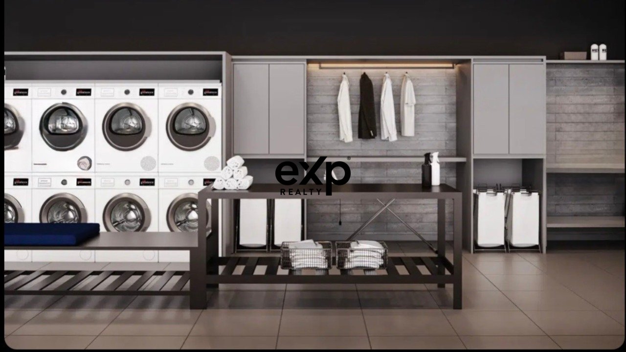 Apartamento à venda em Curitiba, Av Republica Argentina 1793 Agua Verde Curitiba 80620-010, 29 m²