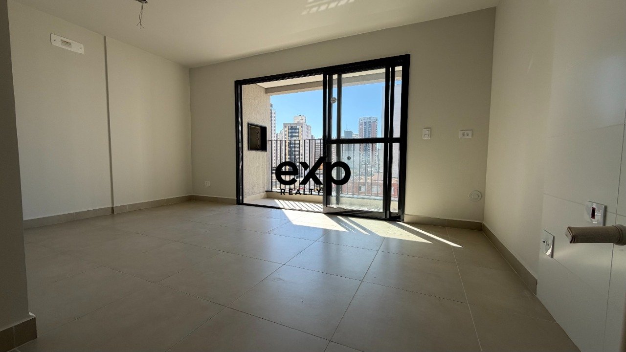Apartamento à venda em Curitiba, Av Republica Argentina 1793 Agua Verde Curitiba 80620-010, 29 m²