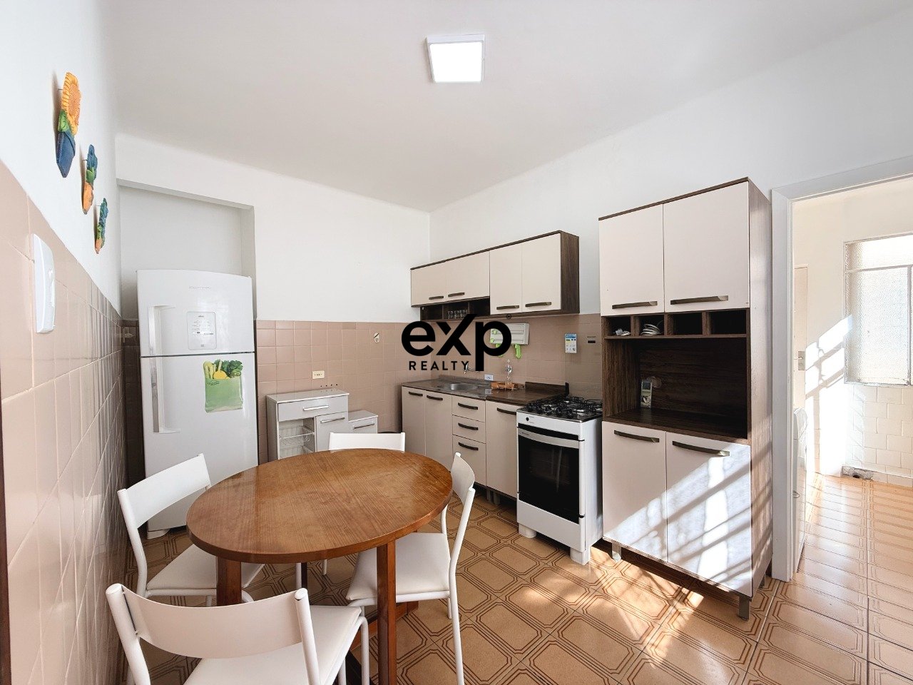 Apartamento para alugar em Curitiba, João Negrão 45 Centro Curitiba 80010-200, 135 m²