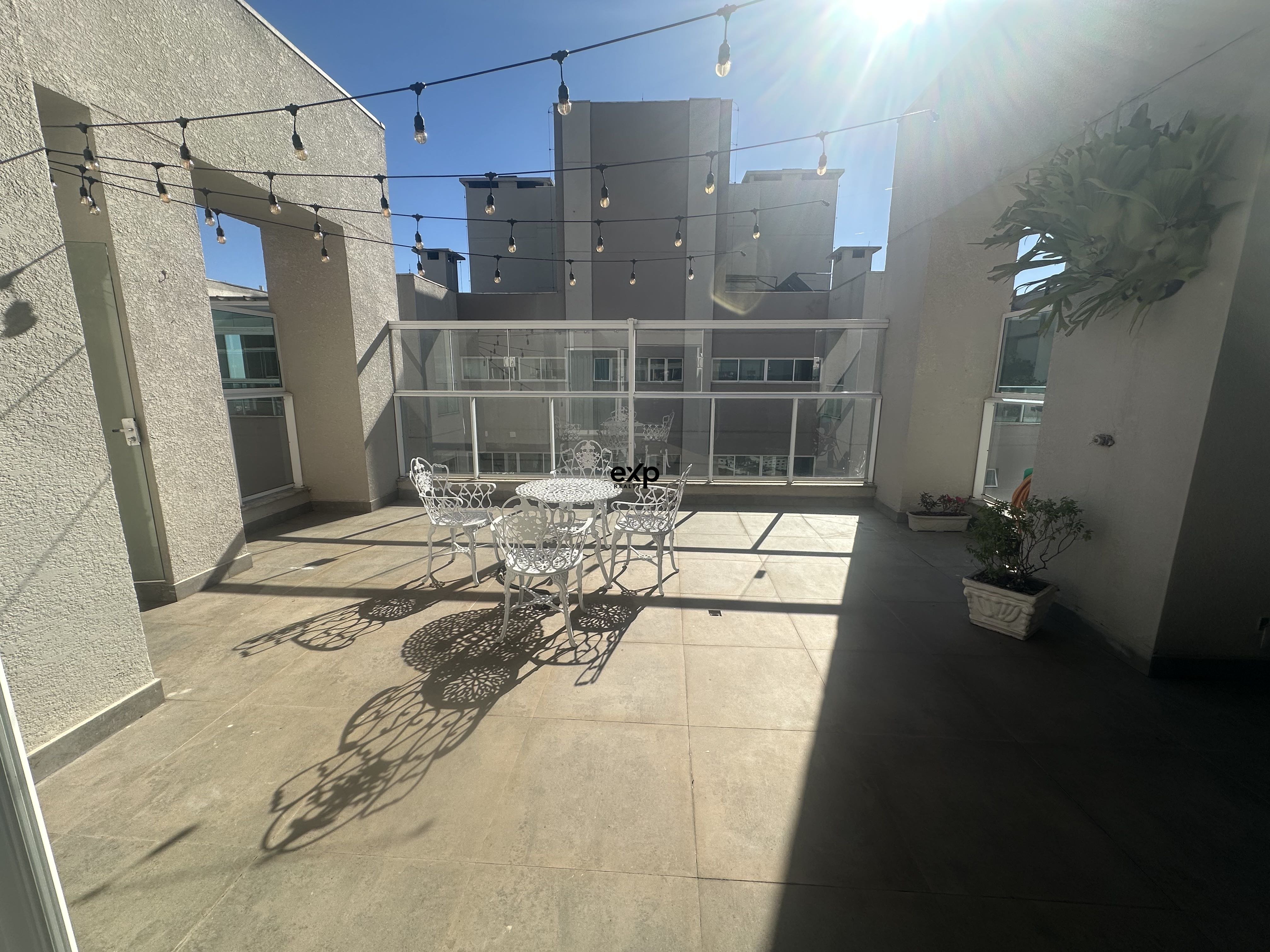 Cobertura Exclusiva no CEZANNE | Porteira Fechada | Vista Panorâmica