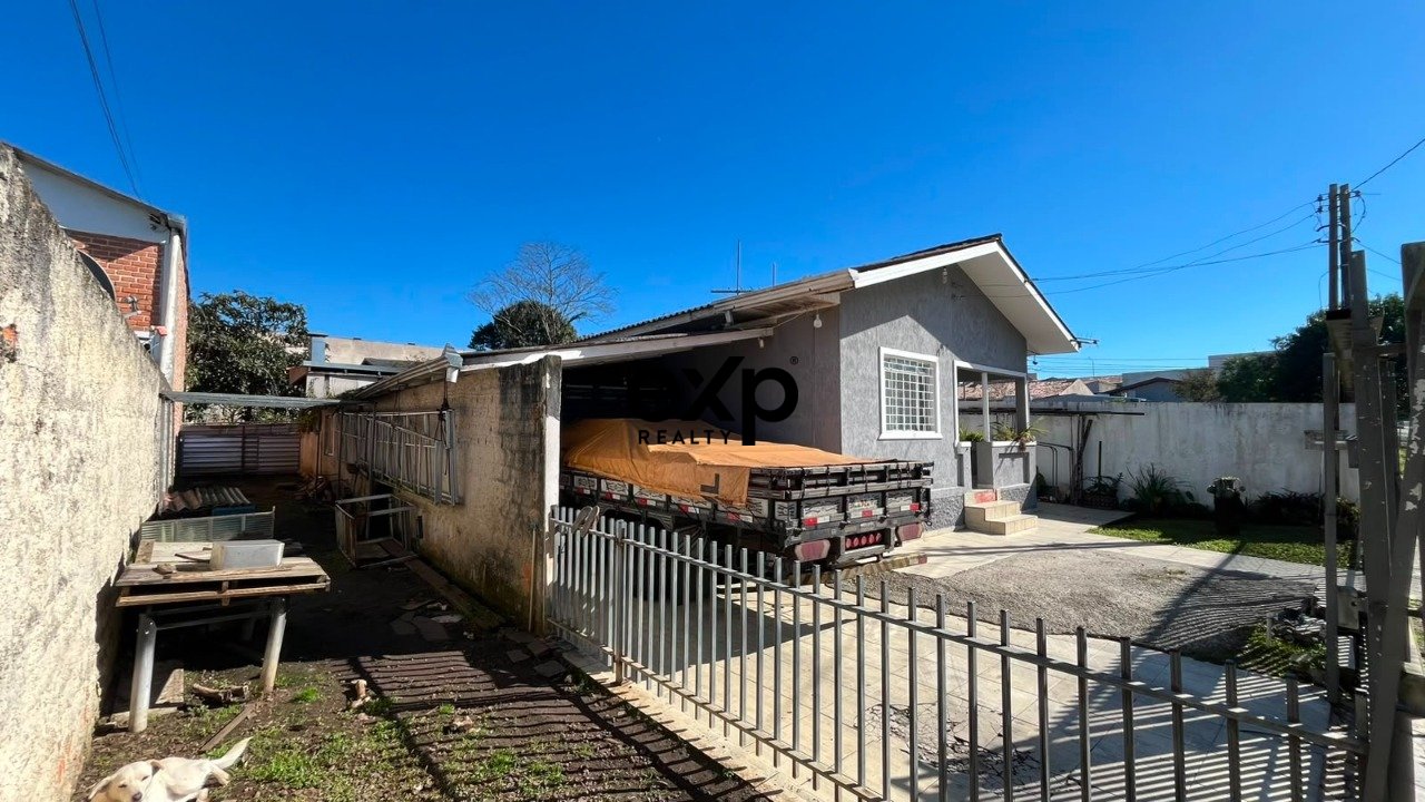 Terreno à venda em Pinhais, Haiti 126 Centro Pinhais 83320-160, 600 m²