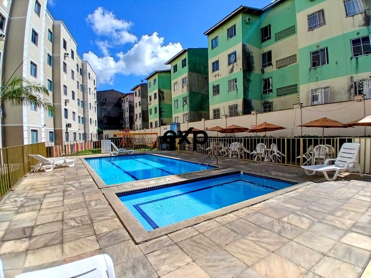 Apartamento à venda em Lauro de Freitas, Maria Quitéria 275 Itinga Lauro de Freitas 42738-205, 44 m²