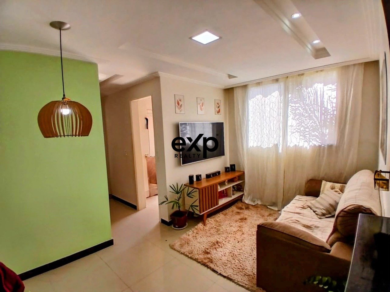 Apartamento à venda em Lauro de Freitas, Maria Quitéria 275 Itinga Lauro de Freitas 42738-205, 44 m²