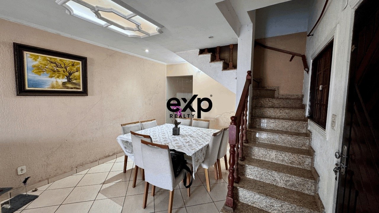 Casa à venda em São Paulo, Prof. Mendes Pimentel 442 Santa Adélia São Paulo 03973-010, 250 m²