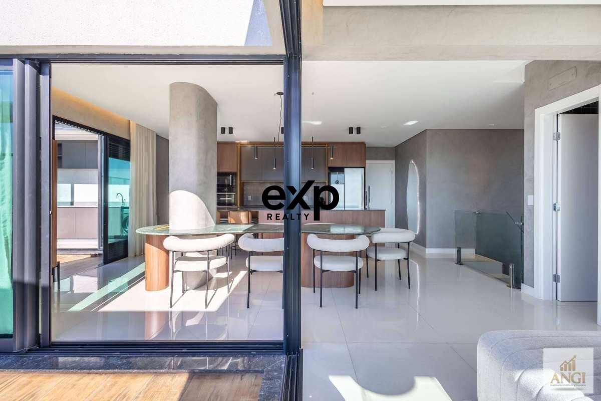 Duplex Penthouse 226 m² | Furnished | High Standard | at Praia Brava in Itajaí/SC 2