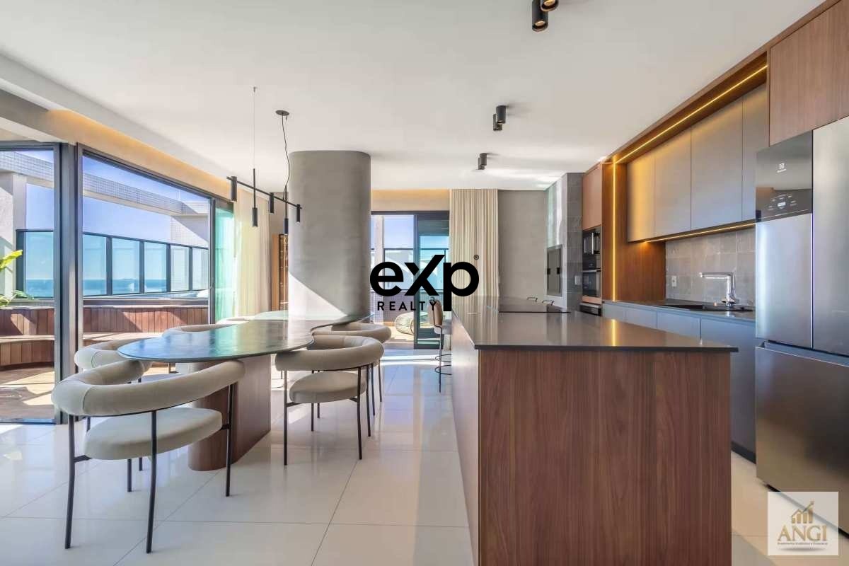 Duplex Penthouse 226 m² | Furnished | High Standard | at Praia Brava in Itajaí/SC 4