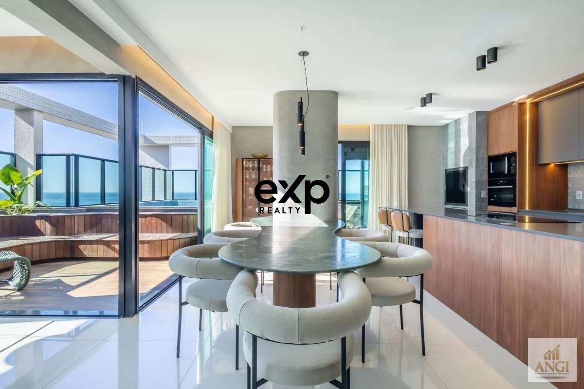 Duplex Penthouse 226 m² | Furnished | High Standard | at Praia Brava in Itajaí/SC 3