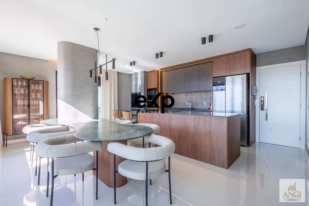 Duplex Penthouse 226 m² | Furnished | High Standard | at Praia Brava in Itajaí/SC 5