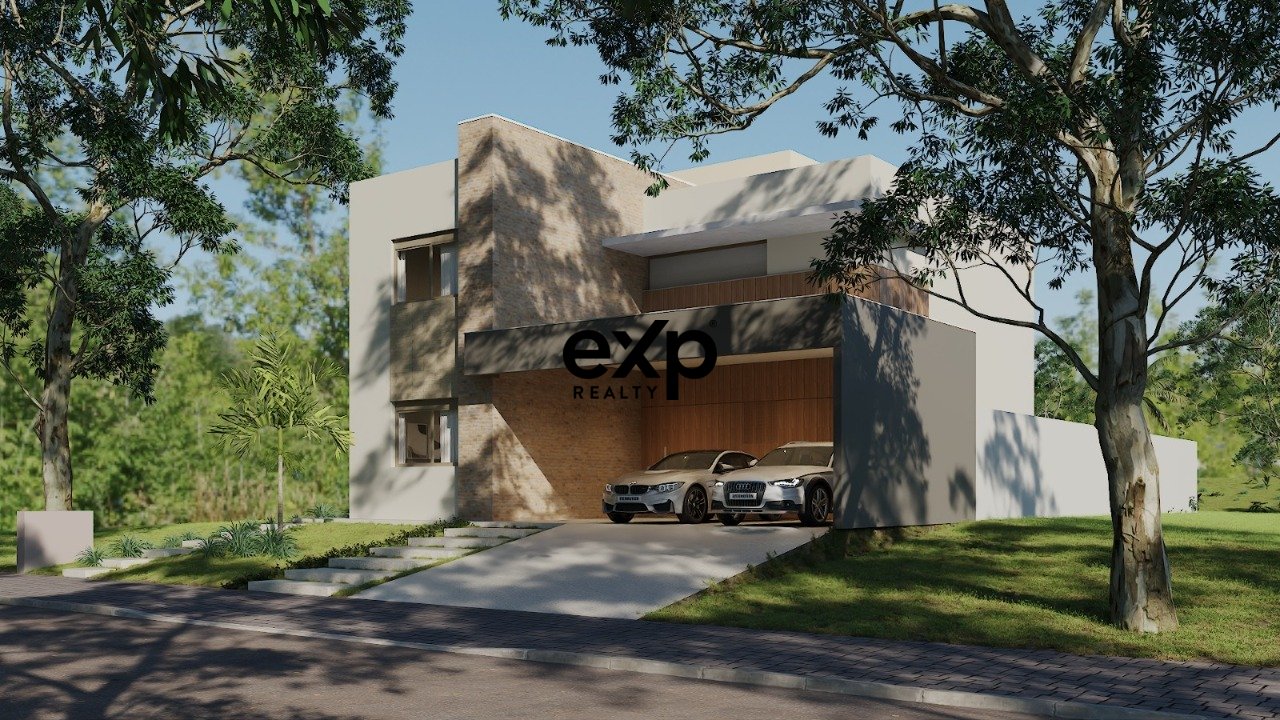 Casa em Condomínio à venda em Campinas, Alberto Antonio de Azevedo 266 Loteamento Residencial Arborais Campinas 13098-051, 452 m²