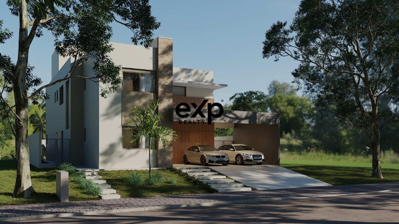 Casa em Condomínio à venda em Campinas, Alberto Antonio de Azevedo 266 Loteamento Residencial Arborais Campinas 13098-051, 452 m²