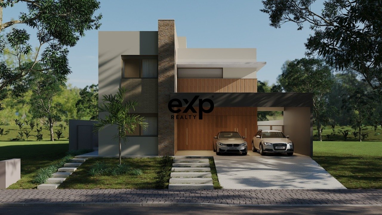 Casa em Condomínio à venda em Campinas, Alberto Antonio de Azevedo 266 Loteamento Residencial Arborais Campinas 13098-051, 452 m²
