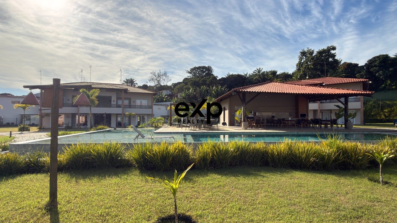 Apartamento à venda em Cairu, Rua da Frente, Reserva dos Coraia 1 Gamboa do Morro de Sao Paulo Cairu 45420-000, 11338 m²
