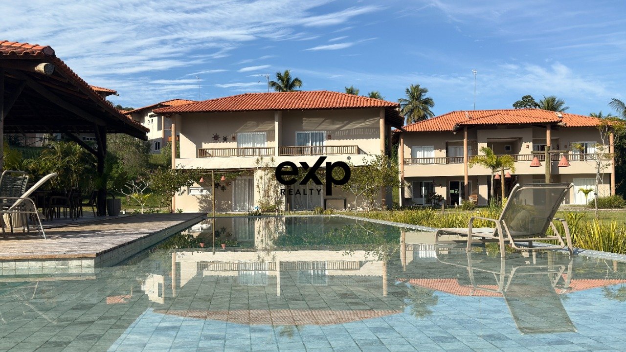 Apartamento à venda em Cairu, Rua da Frente, Reserva dos Coraia 1 Gamboa do Morro de Sao Paulo Cairu 45420-000, 11338 m²