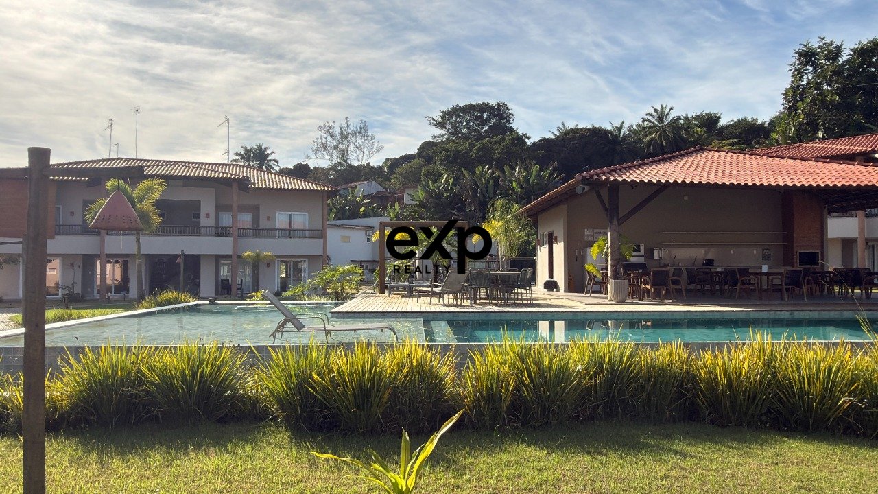Apartamento à venda em Cairu, Rua da Frente, Reserva dos Coraia 1 Gamboa do Morro de Sao Paulo Cairu 45420-000, 11338 m²