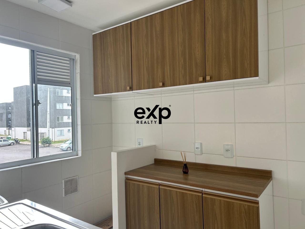 Oportunidade Apartamento a venda Condomínio Clube California R$ 160.000,00 - Campo Largo