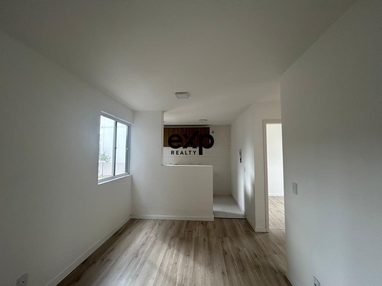 Apartamento à venda em Campo Largo, Maria Joaquina Vaz 721 Jardim Itaqui Campo Largo 83604-581, 40 m²