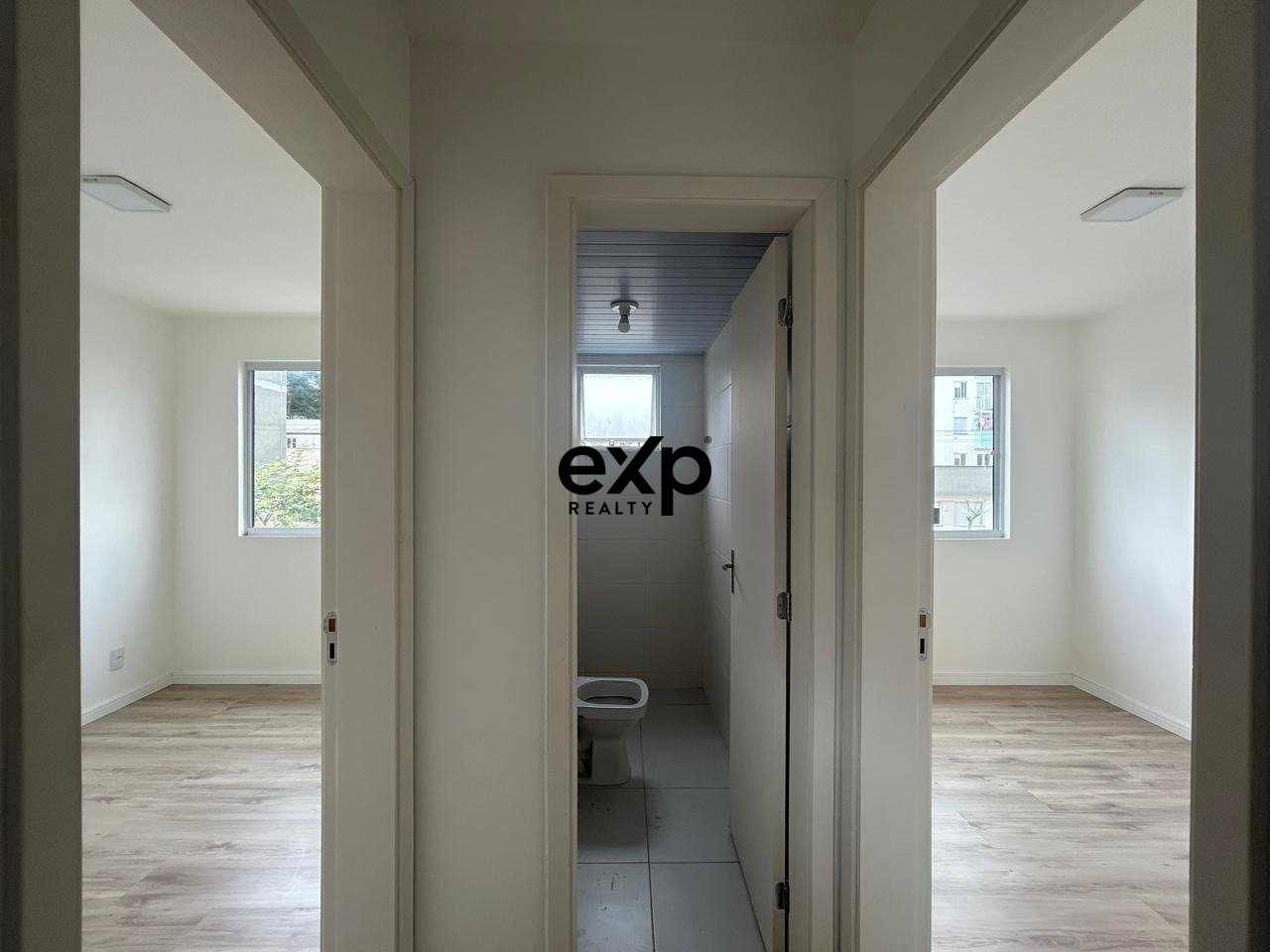 Apartamento à venda em Campo Largo, Maria Joaquina Vaz 721 Jardim Itaqui Campo Largo 83604-581, 40 m²