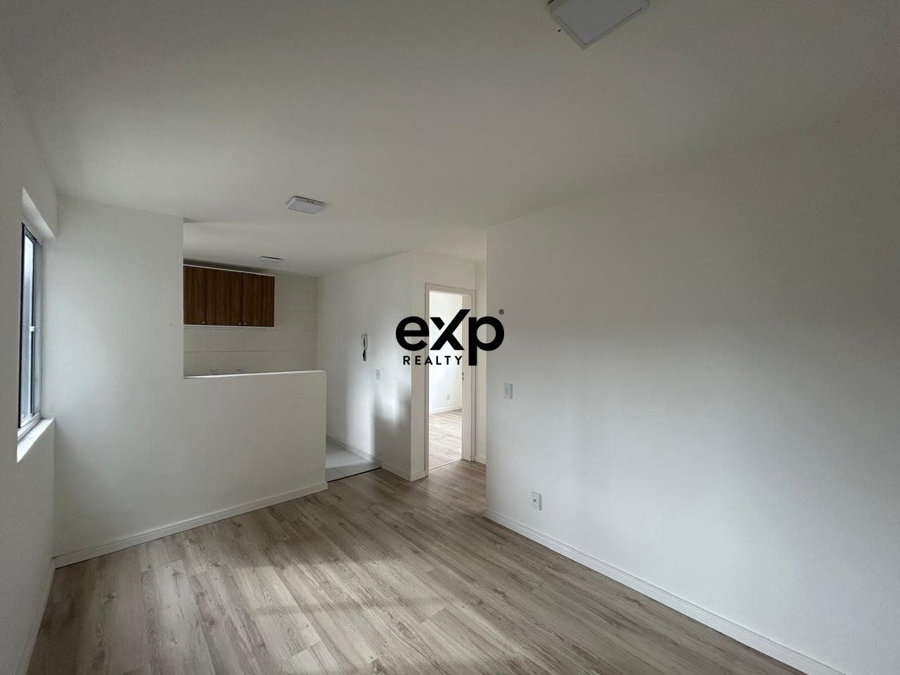 Apartamento à venda em Campo Largo, Maria Joaquina Vaz 721 Jardim Itaqui Campo Largo 83604-581, 40 m²