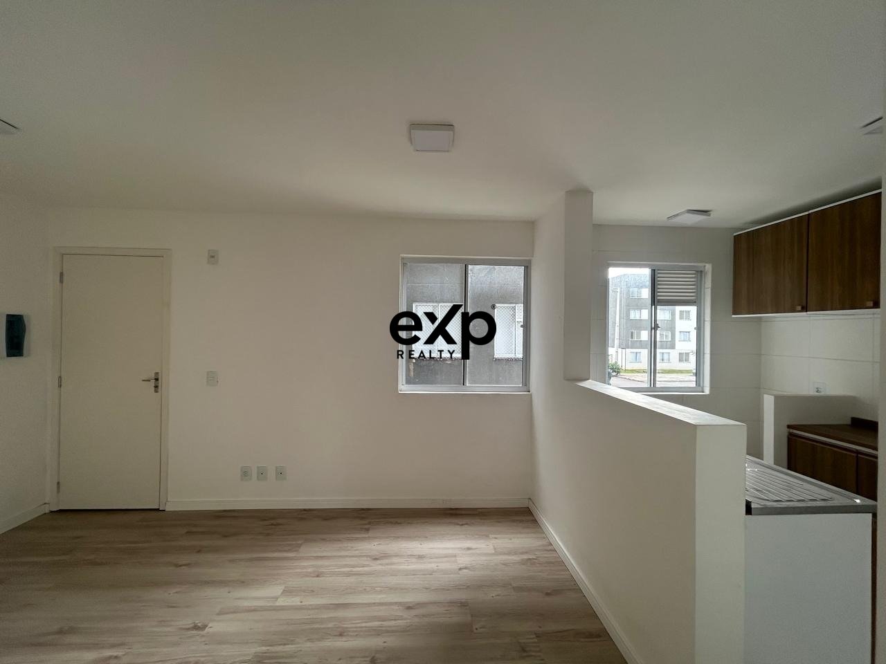 Apartamento à venda em Campo Largo, Maria Joaquina Vaz 721 Jardim Itaqui Campo Largo 83604-581, 40 m²