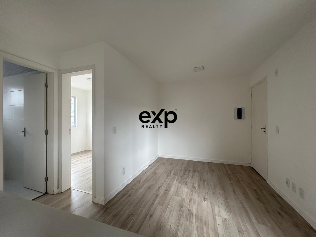 Apartamento à venda em Campo Largo, Maria Joaquina Vaz 721 Jardim Itaqui Campo Largo 83604-581, 40 m²