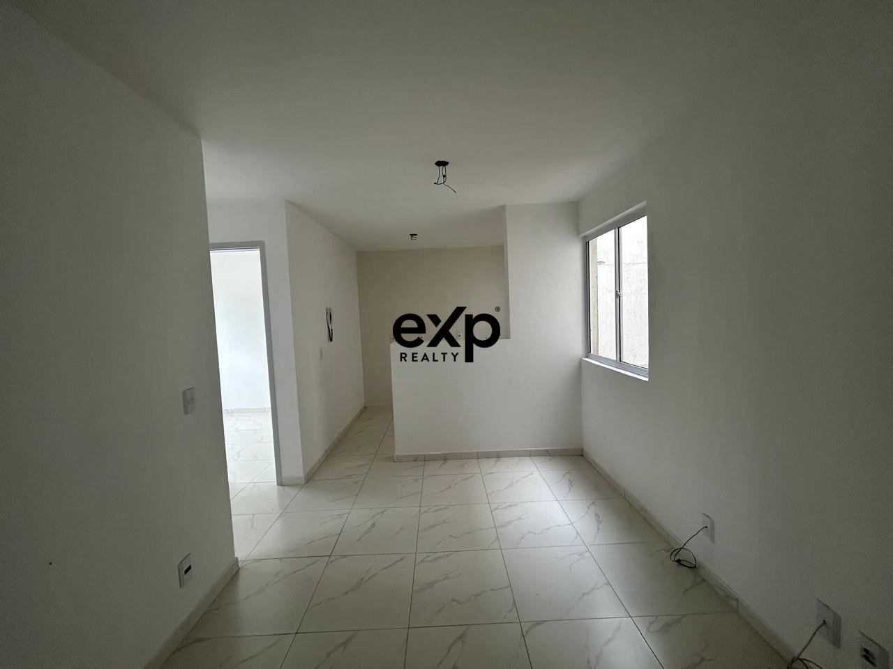 Apartamento à venda em Campo Largo, Maria Joaquina Vaz 721 Jardim Itaqui Campo Largo 83604-581, 40 m²